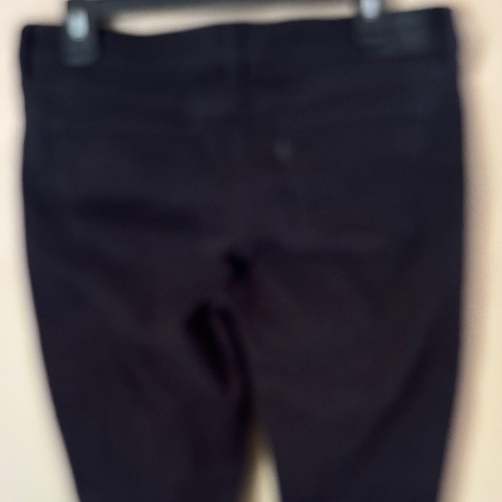 Levi’s Black Jeans‎ 31 ⭐️